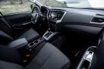 Mitsubishi L200 Double Cab 2019 года (CIS)